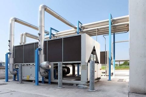 Industrial Air Handling Equipment and Blower Manufacturing Solutions