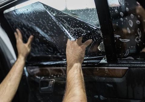 Everything You Need to Know About Window Tinting Types