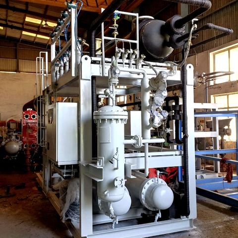 Complete Guide to Industrial Chillers for Homes, Buildings, and Manufacturing Facilities