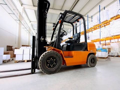 Complete Overview of Industrial Forklift Truck Systems and Their Benefits