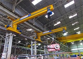 Understanding Electromech Handling Systems: Types, Applications, Uses, and Benefits