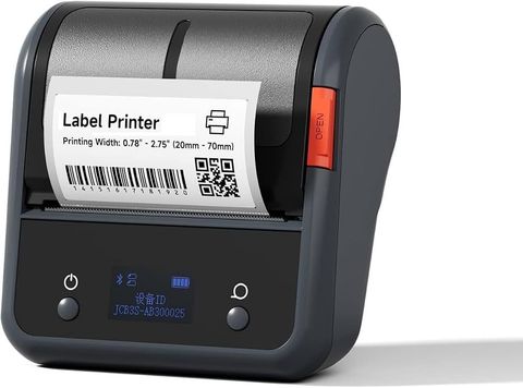 A Guide to Label Printing: Methods, Types, Applications and Benefits