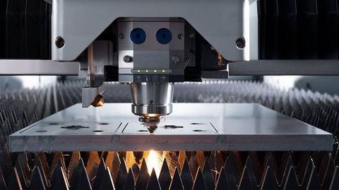A Comprehensive Guide to Laser Cutting Machines, Their Functions, and Applications