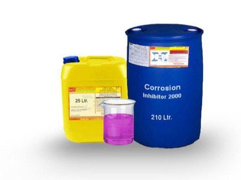 Guide to Corrosion Inhibitor Chemicals Used in Industrial Water Systems
