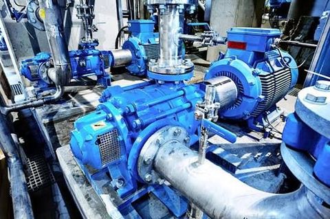 Guide tof High-Pressure Water Pump Systems: Types, Applications, and Considerations