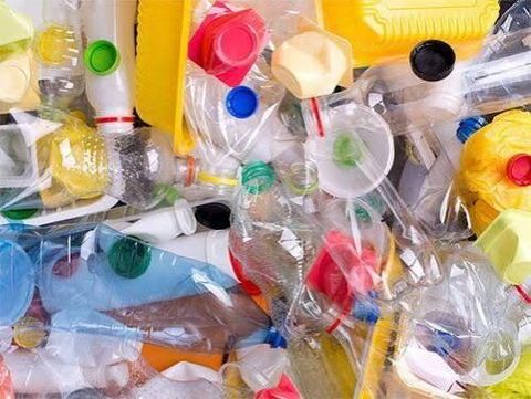 Understanding Plastic Materials: Types, Properties, and Common Industrial Uses