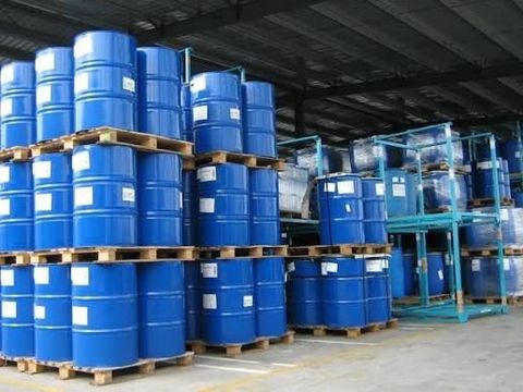A Comprehensive Guide to Understanding Industrial Chemicals and Their Uses