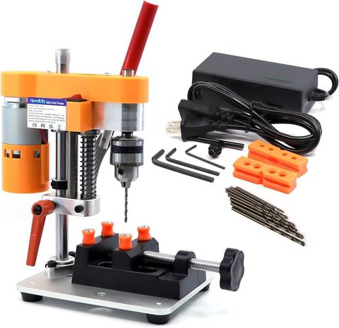 Complete Guide to Precision Drill Machines and Their Applications