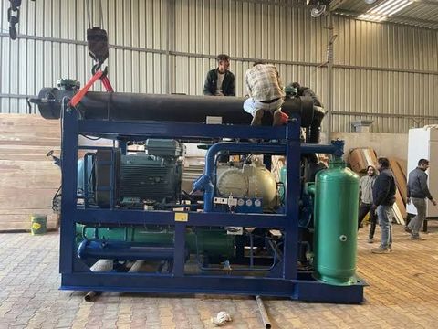 Learn About Industrial Chillers for Pharmaceutical Manufacturing and Their Benefits