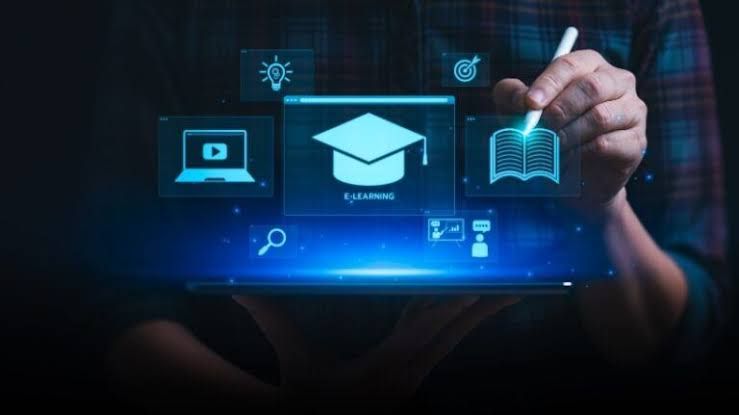 How Modern Learning Programs Support Career Growth