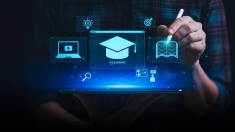 How Modern Learning Programs Support Career Growth