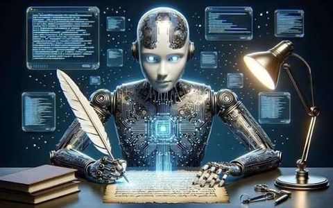 Understanding Generative AI and Its Role in Technology Futures